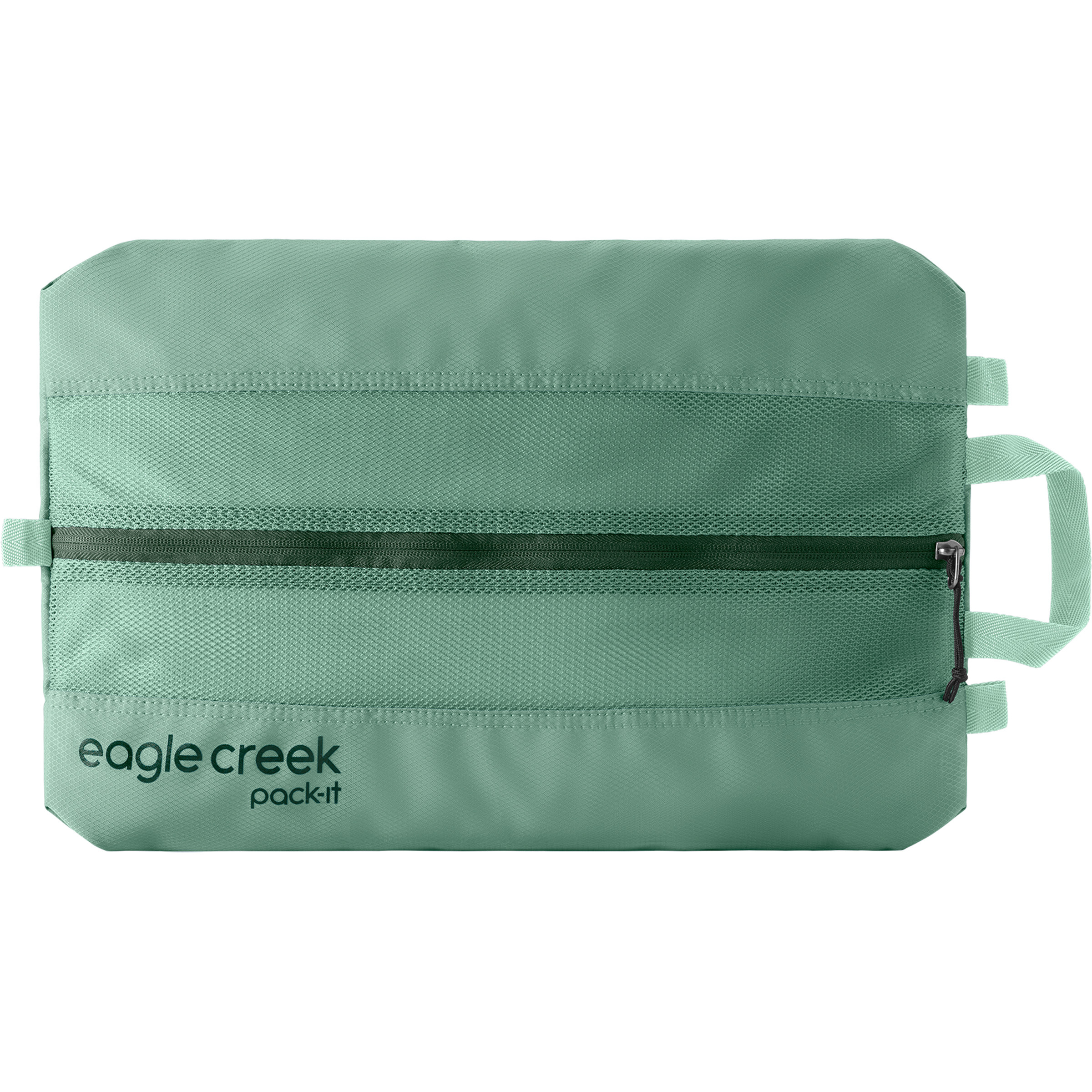 Eagle Creek Pack-It Reveal Schuhtasche Packwürfel & Packtaschen tuerkis Größe 2L Reise