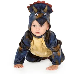 Babykostüm Triceratops