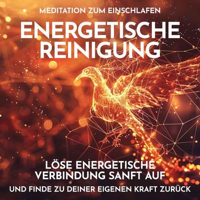 Energetische Reinigung: Meditation zum Einschlafen - Raphael Kempermann, Audio, 4067248646793