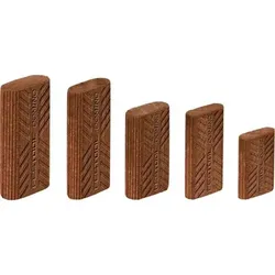 DOMINO Dübel Sipo D 6x40/190 MAU