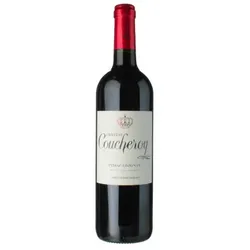 Château Coucheroy Rouge 2023