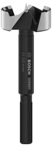 Bosch Accessories 2608901834 Forstnerbohrer 30mm Gesamtlänge 88mm 1St.
