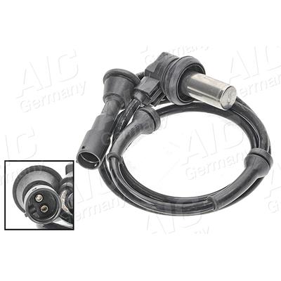 AIC Sensor, Raddrehzahl 52358 Vorderachse rechts für VAG