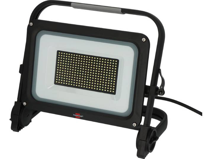 Brennenstuhl Mobiele LED-bouwlamp JARO 20060 M\, 17500lm\, 150W\, 5m H07RN-F 3G1\,0\, IP65