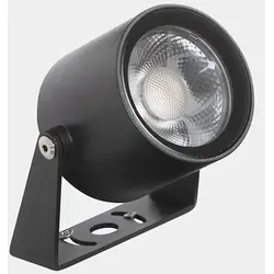LEDS C4 STRAHLER IP66 MAX LED 17,3W 3000K ANTHRAZIT 1985lm LEDS-AT18-18W9S3BBZ5