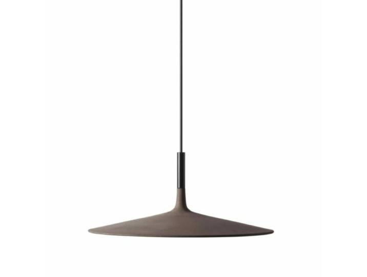 Foscarini Pendelleuchte Aplomb Large, italienisches Design, aus