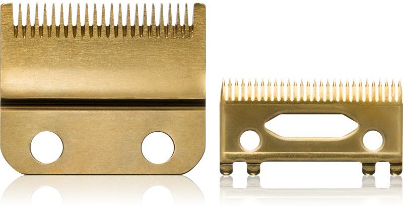 Wad Onux Gold Blade tête de rechange 1 pcs