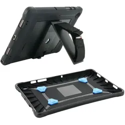 Mobilis ACTIV PACK - CASE FOR GALAXY TAB A7 LITE 8.7IN 25,6 cm (10.1") Cover Schwarz