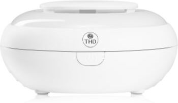THD Dolomiti Air Portable White Difusor de aroma ultrassónico 1 un.. Dolomiti Air Portable White