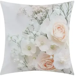 como Kissen  Rosen ¦ Maße (cm): B: 40