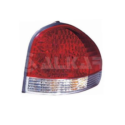 ALKAR Heckleuchte 2002578 PY21W rechts für HYUNDAI