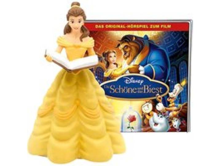 Tonie Hörfigur Disney - Die Schöne und das Biest