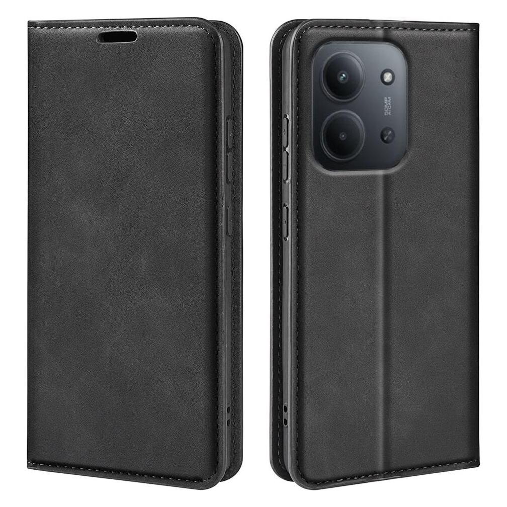 Cover-Discount Xiaomi Redmi 15C - Stand Flip Case Hülle (Xiaomi Redmi Note 15) (62432776)