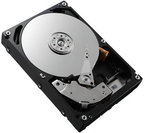 Dell 0WRRF disco rigido interno 2.5" 1800 GB SAS (0WRRF)
