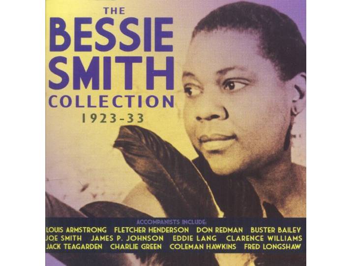 Bessie Smith Collection