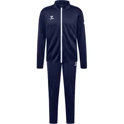hummel hmlLOGO Trainingsanzug 7026 - marine M