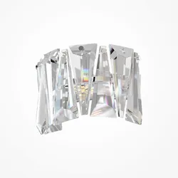 Wandleuchte PUNTES (LBH 15,30x25,60x16 cm) - LBH 15,30x25,60x16 cm