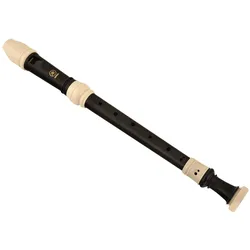 Yamaha YRA-38 B III Alt Blockflöte Barock - Alt-Blockflöte