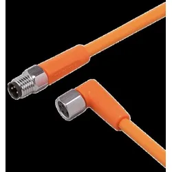 Ifm Electronic Kabeldose EVT149