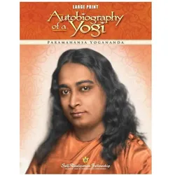 Autobiography of a Yogi Large Print, Fachbücher von Paramahansa Yogananda