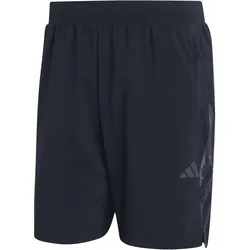 adidas Tech Essentials Workout Trainingsshorts Herren KA1214 - black XL/7"