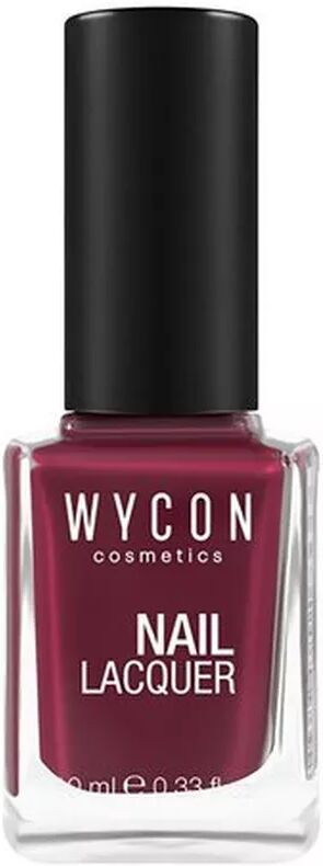 WYCON - Intensiver und brillanter Nagellack, 10 ml