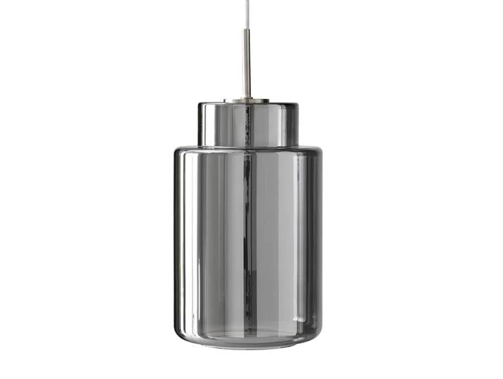 CO Bankeryd Lampe à suspension Zappa 35 Argenté