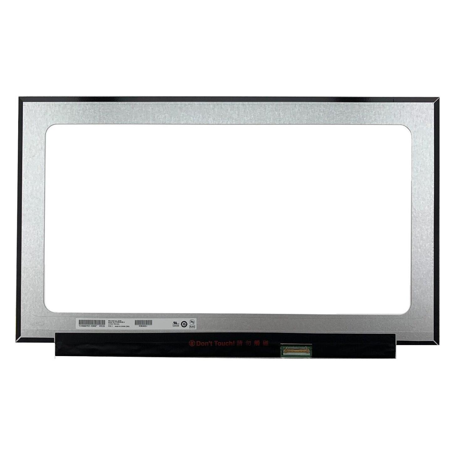 Lenovo BOE 15.6 FHD IPS AG (5D10V82388)