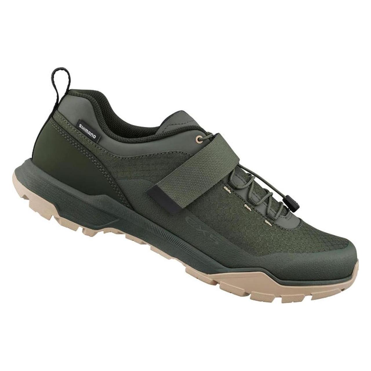Shimano Women EX5 (39) (ESHEX500WGL01W39000)