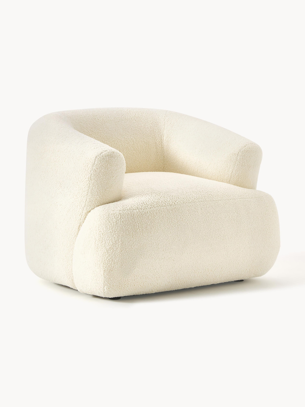 Westwing Collection Teddy fauteuil Sofia