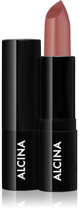 Alcina Lipstick long-lasting lipstick shade Vintage Rose 3.8 g