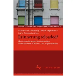 Erinnerung reloaded?, Fachbücher