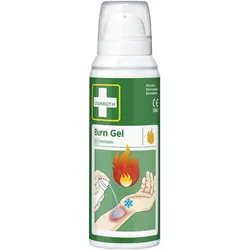 Cederroth, Wundversorgung, Burn Gel (Gel, Spray, 100 ml)