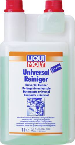 Liqui Moly Universalreiniger 1653 1l