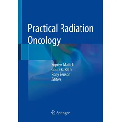 Practical Radiation Oncology, Fachbücher
