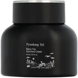 Pyunkang Yul, Gesichtscreme, Pyunkang Yulack Tea Enriched Cream Anti-Wrinkle Face Cream 60Ml (60 ml, Tagescreme)
