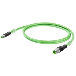 Weidmüller Kabel IE-C5DD4U#2859780010