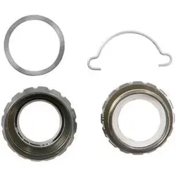 Campagnolo Lagerschalen Ultra Torque 36x70 silber