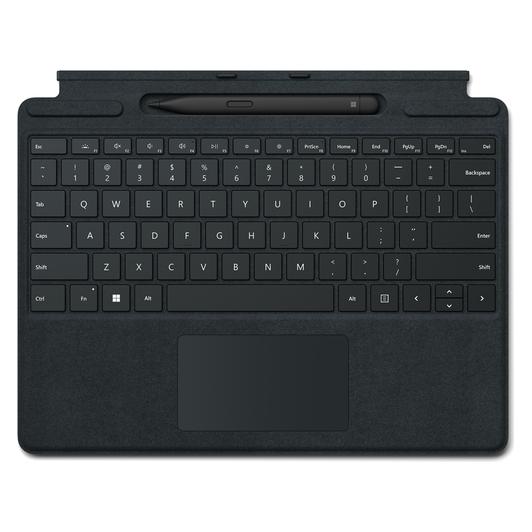 Microsoft Surface Pro 13-Zoll Signature Keyboard (DE, Docking) (8X8-00005)