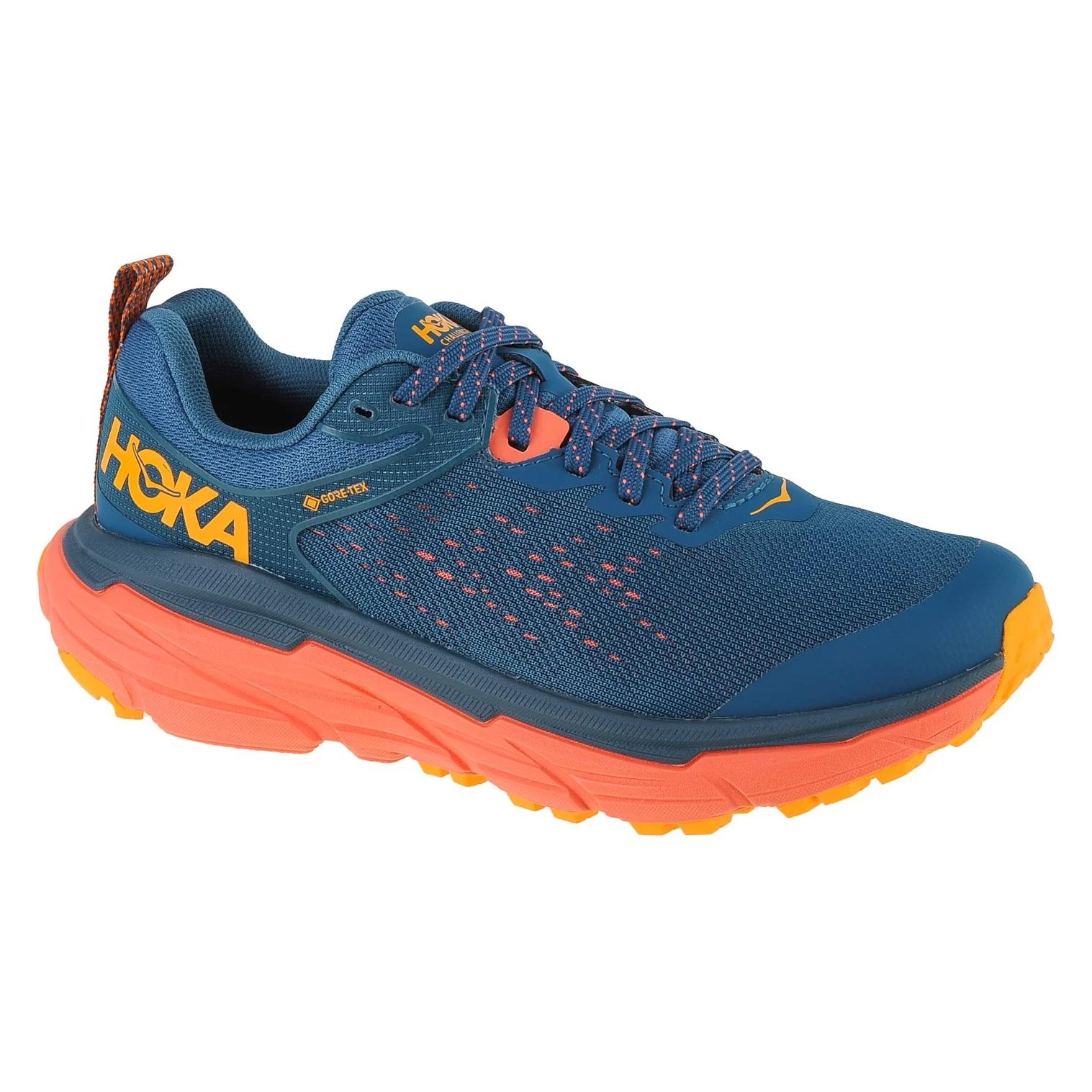 Hoka Women's Challenger ATR 6 GTX (37.5) (32384765)