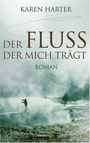 Karen Harter - Der Fluss, der mich trägt: Roman - Preis vom 09.10.2026 07:28:09 h