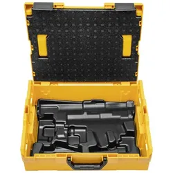 L-Boxx mit Einlage 571/576/577 für PP/ACC,AP/ACC/22V ACC