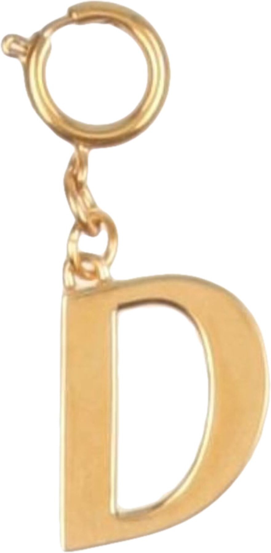 Mulberry Llavero Mujer Oro -- Mujer
