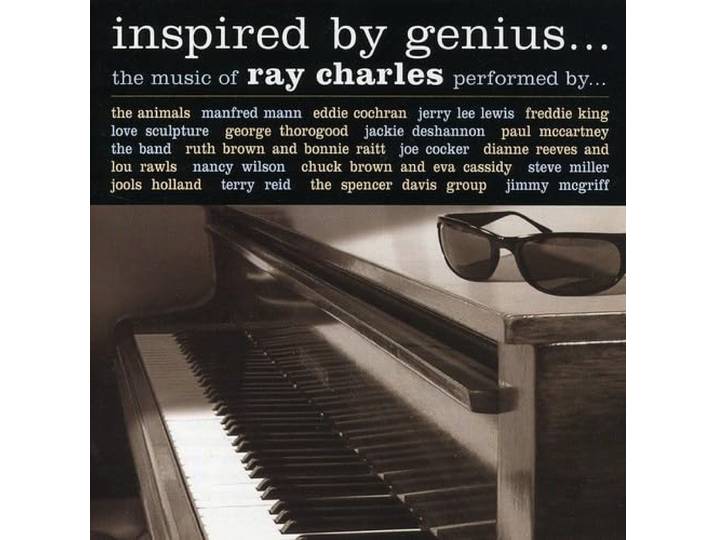 Inspired By Genius the Music of Ra