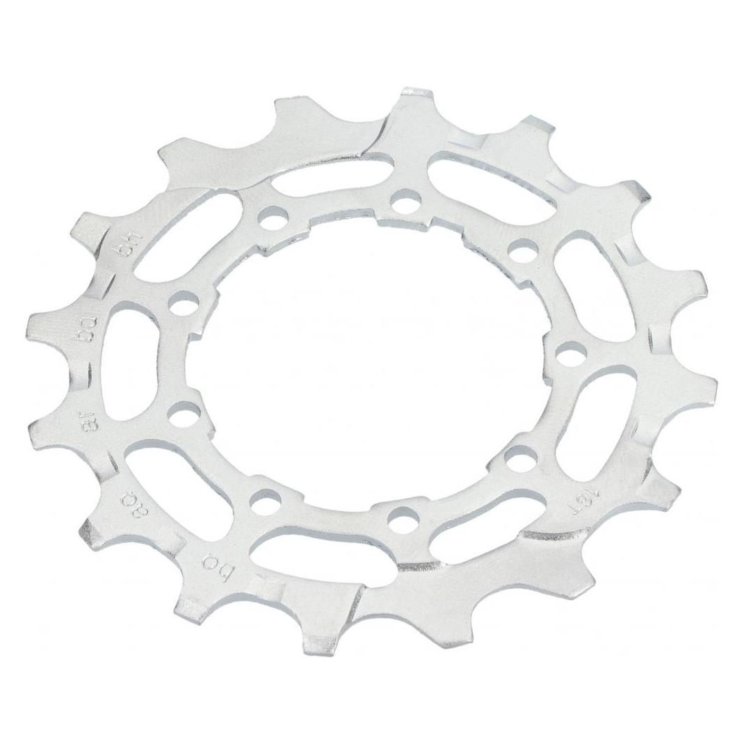 Shimano CS-M760-9 16 dents 9 v (16) (Y1ZA16441)