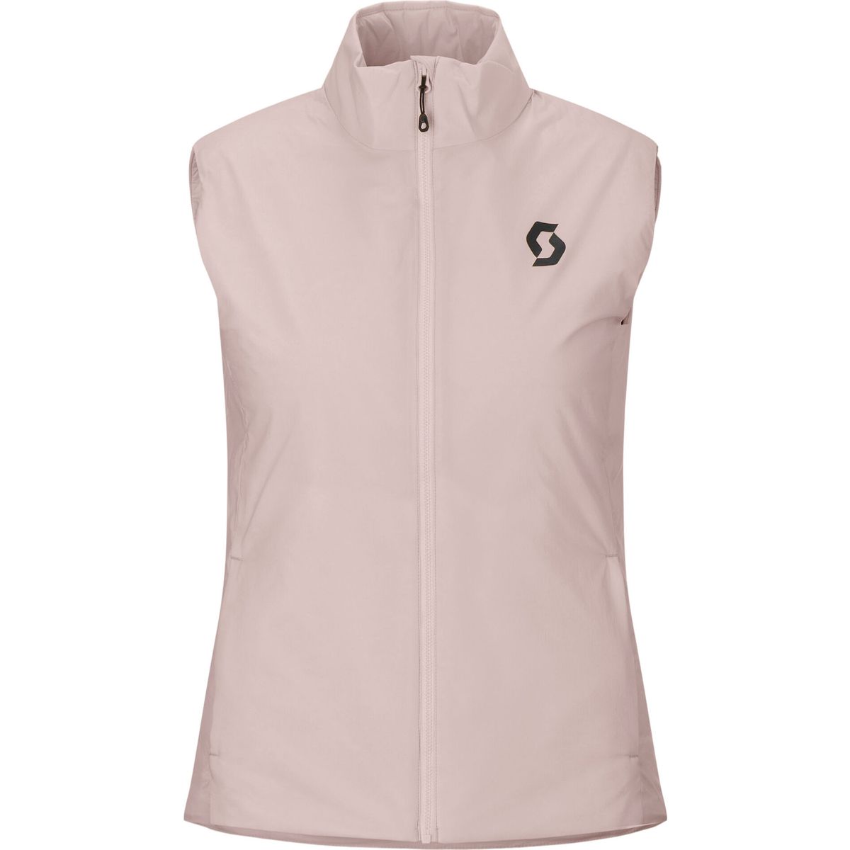 Scott Vest W's Insuloft Light wax pink (8404) XL 4254278404012
