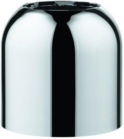 Grohe Schraubkappe 03827000 für Eurodisc Alt  chrom, Ersatzteil