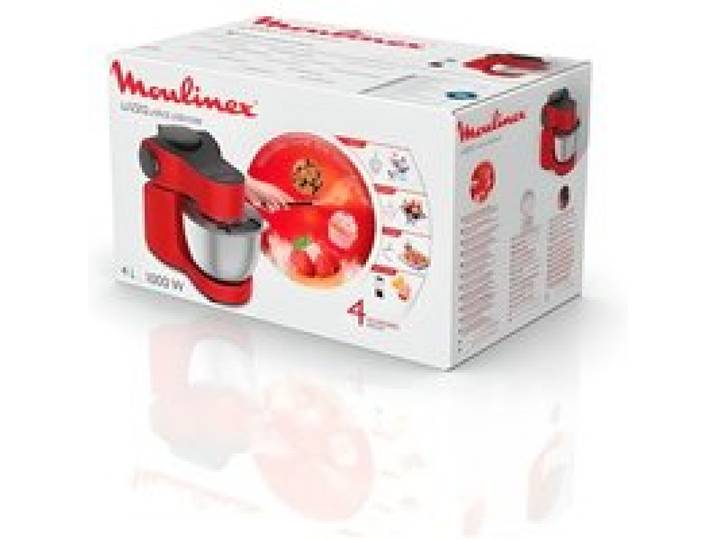 ROBOT PATISSIER QA310110 MOULINEX