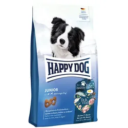 Happy Dog Supreme fit & vital Junior 4x1 kg