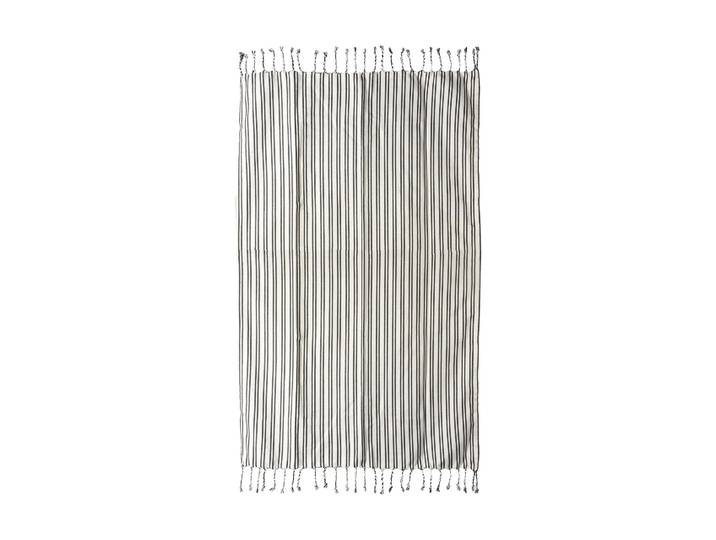 Sagaform Serviette hamam Ella Vert, 90x170 cm